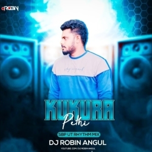 Kukra Pethi (Sbp Ut Rhythm Mix) Dj Robin Angul-(OdiaDjs.In).mp3