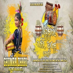 Ghumra Dhari Aemu Barati Sambalpuri Fusion Musical Instrumental-(OdiaDjs.In).mp3