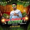 Kon Colour Ki Saree Pahni Ho (Tapori Trrot Mix) Dj Tuna Exclusive (OdiaDjs.In)