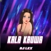 KALA KAUWA (ELECTRIC TAPORI DANCE MIX) DJ LEX (OdiaDjs.In)