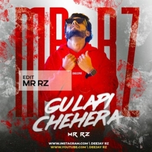 Gulapi Chehera (Sambalpuri Remix) Dj Mr Rz Edit-(OdiaDjs.In).mp3