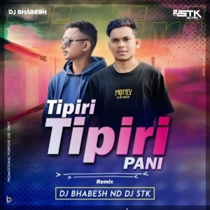 TIPIRI TIPIRI PANI (REMIX)DJ BHABESH ND DJ STK-(OdiaDjs.In).mp3