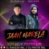 JAAN MARELA (NAGPURI MIX) DJ PRATIK X DJ RAKESH RKL (OdiaDjs.In)