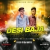 Desi Baja X Dialogue Mix Dj Kartik Nd Dj Bablu (OdiaDjs.In)