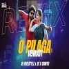 O PILAGA (PRIVATE REMIX) DJ FREESTYLz FT DJ X CHINTU (OdiaDjs.In)
