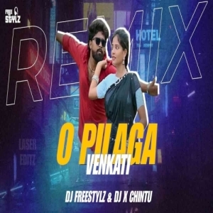 O PILAGA (PRIVATE REMIX) DJ FREESTYLz FT DJ X CHINTU-(OdiaDjs.In).mp3
