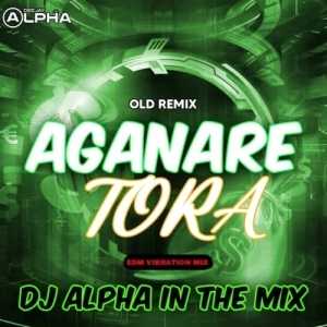 Aganare Tora Odia Old Sad Song (Edm Vibration Mix) Dj Alpha-(OdiaDjs.In).mp3
