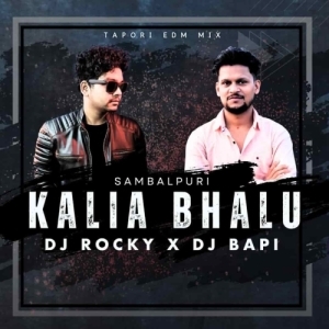 KALIA BHALU (TAPORI EDM MIX) DJ ROCKY X DJ BAPI-(OdiaDjs.In).mp3