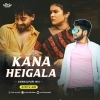 Kana Heigala (Sambalpuri Mix) Dj Titu Gm (OdiaDjs.In)