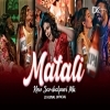 Matali (New Sambalpuri Original Mix) DJ Kunal Official (OdiaDjs.In)