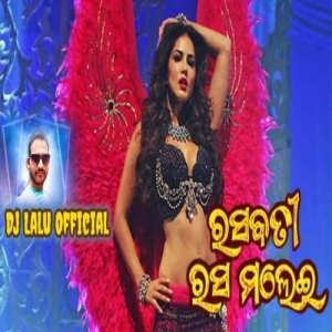 Rasabati Rasamalei (Odia Dance Song Edm Vs Tapori Mix) Dj Lalu Official-(OdiaDjs.In).mp3