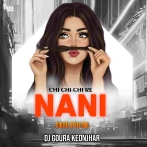 CHI CHI RE NANI (SOUTH STYLE MIX) DJ GOURA KEONJHAR-(OdiaDjs.In).mp3