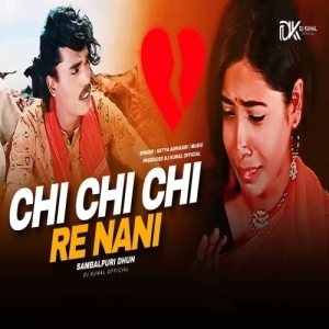 Chi Chi Chi Re Nani (Sambalpuri Dhun Original Mix) Dj Kunal Official-(OdiaDjs.In).mp3