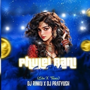 Phulei Rani Saja Phula (Edm X Trance) Dj Pratyush X Dj Rinku Broz-(OdiaDjs.In).mp3