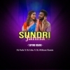 SUNDRI JANHA (TAPORI MIX) DJ PADA ND DJ ISHU DKL ND DJ SRIKANT (OdiaDjs.In)