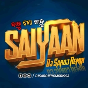 Babu Go Babu (Sambalpuri Mix) Dj Saroj-(OdiaDjs.In).mp3