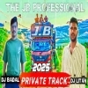 Dj Jb Professional New Private Track Song 2025 Dj Badal Vs Dj Litan (OdiaDjs.In)