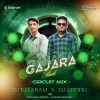 GAJARA GAVA BALI (CIRCUIT MIX) DJ GUDDU BHADRAK X DJ BALARAM (OdiaDjs.In)