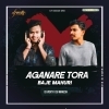 AGANA RE BAJE MAHURI DJ VICKY x DJ MAHESH DKL (OdiaDjs.In)