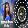 Kanhua Mohanty Jhia (Ut Vibe Remix) Dj Kiran Nayagarh (OdiaDjs.In)
