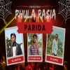 Phula Rasia (Oriya Ut Mix) Dj Parida Bhai X Dj Aditya X Dj Sahil (OdiaDjs.In)