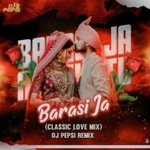Barasi Ja Megha Tu Barasi Ja (Classic Love Mix) Dj Pepsi Bbsr-(OdiaDjs.In).mp3