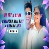 CHALUCHU HALI HALI X DASAMA JHIA (MASHUP) DJ JTY BBSR x DJ DK (OdiaDjs.In)
