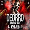 DEORRO (CIRCUIT TRANCE MIX) DJ SAHIL MIRAJ (OdiaDjs.In)