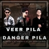 VEER PILA AME DANGER PILA (TAPORI EDM MIX) DJ ROCKY X DJ SANDIP X DJ ADI PROFESSIONAL (OdiaDjs.In)