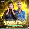 VEER PILA DANGER PILA (ODIA DANCE MIX) DJ VICKY X DJ AMIT (OdiaDjs.In)
