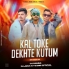 Kal Toke Dekhte Kutum (Edm Tapori Mix) DJ Nanda X DJ Jona X It's Smp Official (OdiaDjs.In)