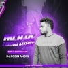 Aila Re Ladki Mast (Sbp Ut Rhythm Mix) Dj Robin Angul (OdiaDjs.In)