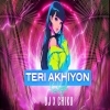 Teri Ankhaya Yo Kajal (Drop Mix) Dj X Chiku (OdiaDjs.In)