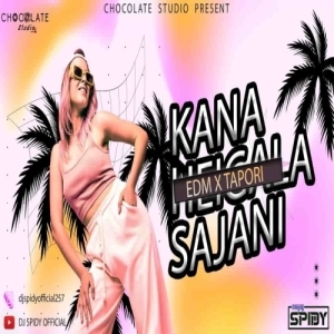 KANA HEIGALA SAJANI (EDM X TAPORI) DJ SPIDY OFFICIAL-(OdiaDjs.In).mp3