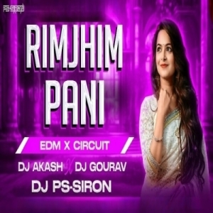 Rim Jhim Pani (Circuit X Meme) Dj Akash X Dj Gourav-(OdiaDjs.In).mp3