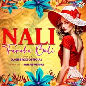 Nali Faraka Bali (Edm Dance) DJ SB BroZ Official-(OdiaDjs.In).mp3