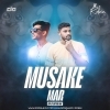 Musake Mara (Sbp Ut Rhythm Mix) Dj C2O Profesional X Dj Robin Angul (OdiaDjs.In)