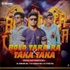 BOLO TARA RA X TAKA TAKA BRAZILIAN (TRANCE MIX) DJ SUBHAM BLS X DJ TITAN X DJ SUMAN (OdiaDjs.In)