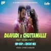 DAAVUDI x CHUTTAMALLE (HIP HOP x CIRCUIT MIX) DJ NP BBSR x DJ SUBHAM BBSR (OdiaDjs.In)
