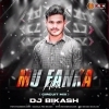 Mu Fanka Achi (Circuit Mix) Dj Bikas Official (OdiaDjs.In)