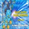 HARE RAMA HARE KRISHNA (CIRCUIT MIX) DJ SIBU X DJ PRASANT (OdiaDjs.In)