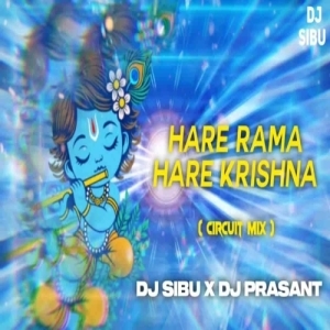 HARE RAMA HARE KRISHNA (CIRCUIT MIX) DJ SIBU X DJ PRASANT-(OdiaDjs.In).mp3