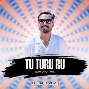 Tu Turu Ru (Sambalpuri Edm Drop Mix) Dj Sahil-(OdiaDjs.In).mp3