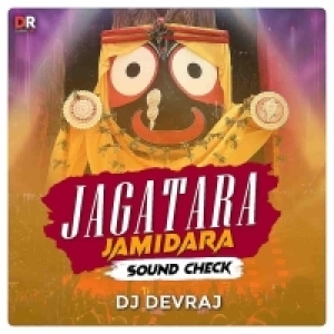 TU JAMIDARA A JAGATARA (SOUND CHECK MIX) DJ DEBRAJ-(OdiaDjs.In).mp3