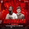 CHINNAMA (EDM FREKAY MIX) DJ RJ BHADRAK X DJ BIKASH (OdiaDjs.In)