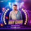 Body Guard (Sbp Ut Rhythm Mix) Dj Robin Angul (OdiaDjs.In)