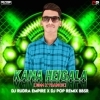 KANA HEIGALA (EDM X TRANCE) DJ RUDRA EMPIRE X DJ POP REMIX BBSR (OdiaDjs.In)