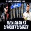 MELA DILON KA (SOUND CHECK) DJ ROCKY X DJ SARJEN (OdiaDjs.In)