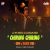 Chiring Chiring (Edm Dance Vibe) Dj Np Bbsr x Dj Subham Bbsr (OdiaDjs.In)