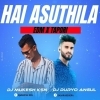 HAI ASUTHILA (EDM X TAPORI) DJ DURYO ANGUL X DJ MUKESH KSN (OdiaDjs.In)